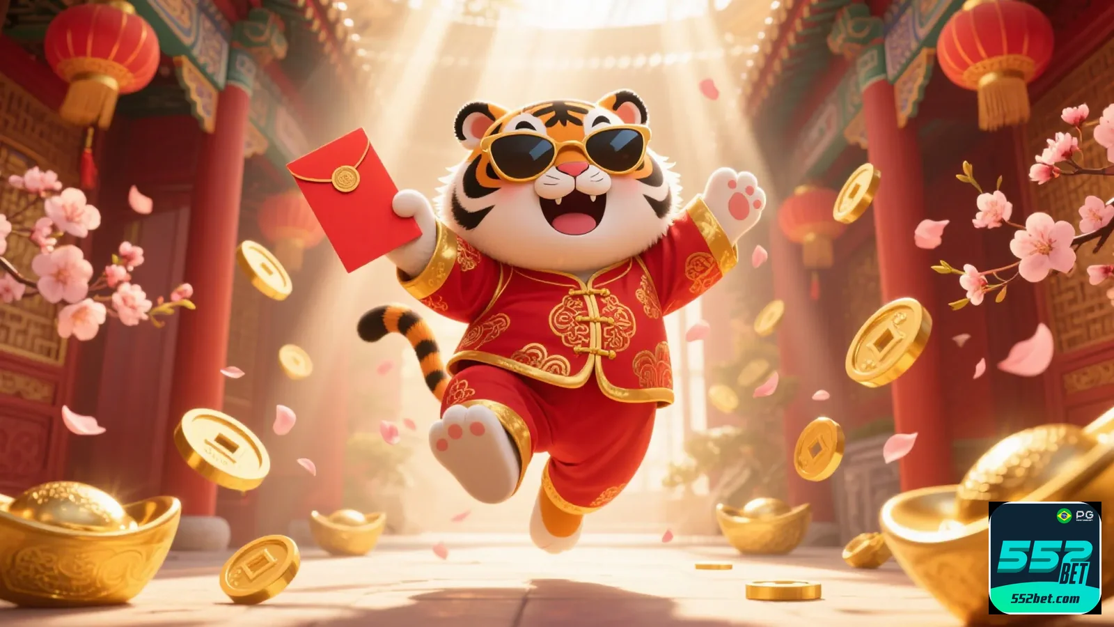 Imagem de cassino VIP - 552bet