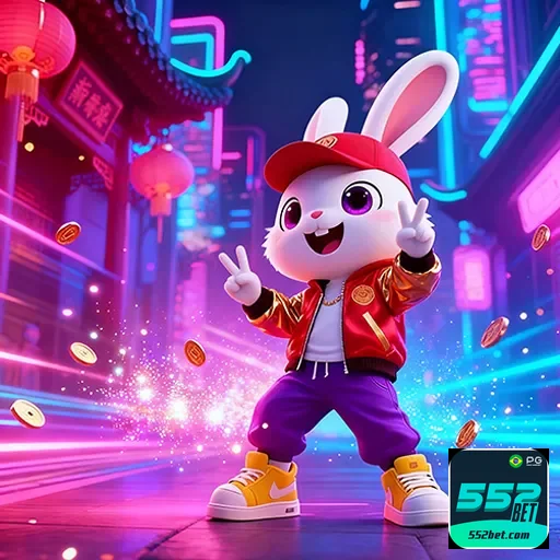 Cassino online Bra - 552bet