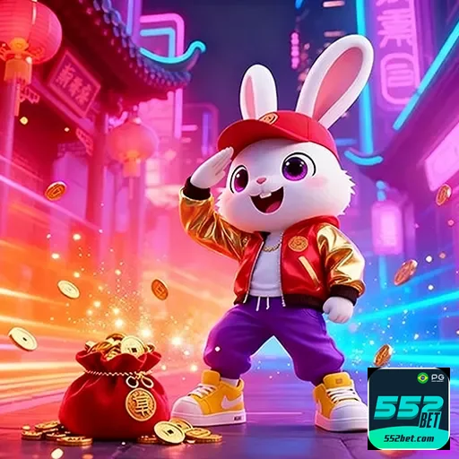 Cassino online Bra - 552bet