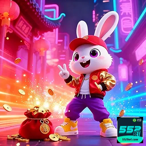 Cassino online Bra - 552bet