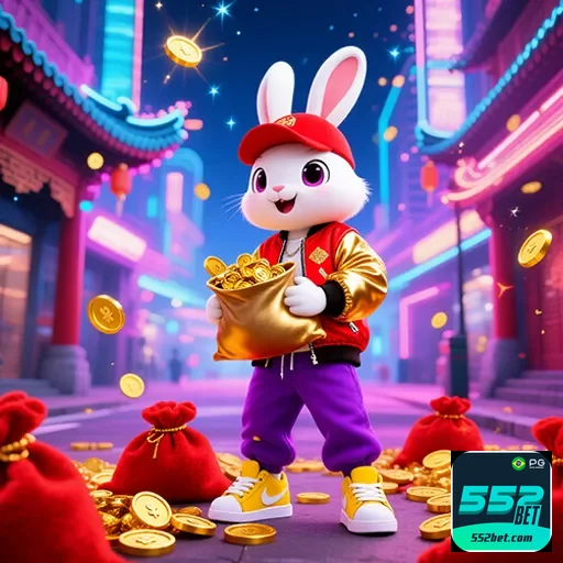 Cassino online Bra - 552bet